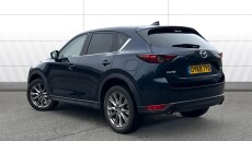 Mazda CX-5 2.0 Sport Nav+ 5dr Petrol Estate